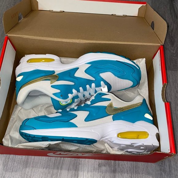 Nike Air Max2 Light